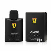 Ferrari Black Eau de Toilette - 125ml