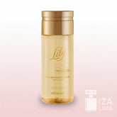 Óleo Perfumado Corporal Lily 150ml