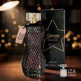 Glamour Secrets Black – Eau de Toilette 75ml