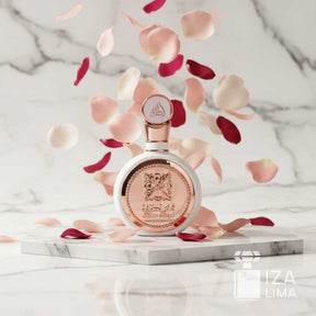 Fakhar Rose by Lattafa – Eau de Parfum 100ml