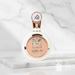Fakhar Rose by Lattafa – Eau de Parfum 100ml