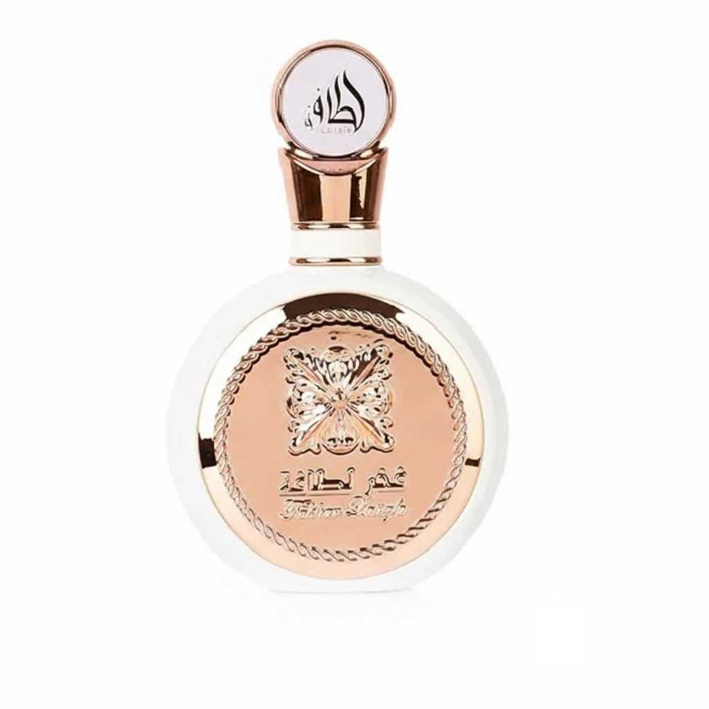Fakhar Rose by Lattafa – Eau de Parfum 100ml