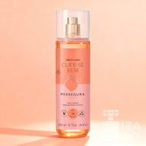 Body Splash Desodorante Colônia Cuide-se Bem Pessegura 200ml