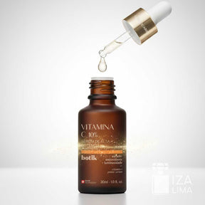 Sérum de Haute Puissance Vitamine C 10% Botik 30ml