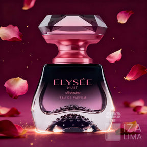 Elysée Nuit Eau de Parfum 50ml – O Boticário