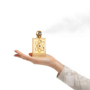 Tharwah Gold Eau de Parfum 100ml – Lattafa