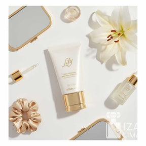 Kit Lily Perfume, Hydratante Corpo et Mãos