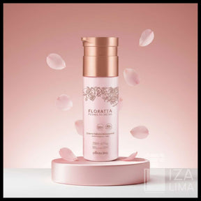 Floratta Flores Secretas Corps Déodorant Crème Hydratante 200 ml — O Boticário