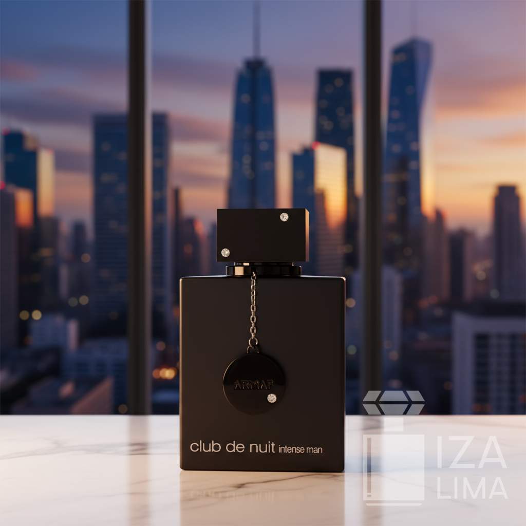 Armaf Club De Nuit Intense Man Eau de Toilette 105ml