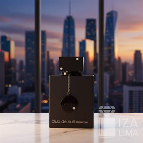 Armaf Club De Nuit Intense Man Eau de Toilette 105ml