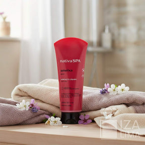 Sabonete Líquido Nativa SPA Ameixa 200ml