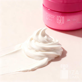 Kit Egeo Dolce Oboticario - Egeo Dolce Eau de Toilette 90ml + Egeo Mousse Hidratante Corporal Dolce Merengue 250g