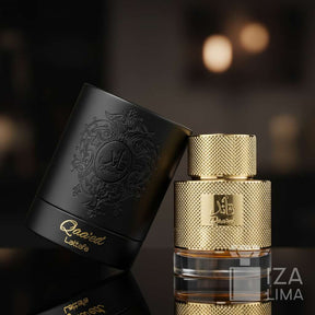 Lattafa Qaa`ed Eau De Parfum Spray For Unisex 100ml