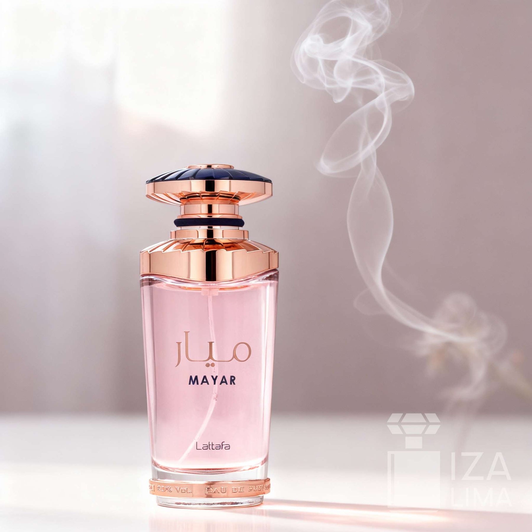 Lattafa Mayar Eau De Parfum for Women 100ml
