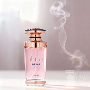 Lattafa Mayar Eau De Parfum for Women 100ml