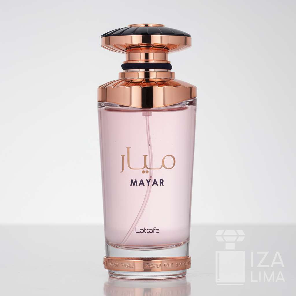 Lattafa Mayar Eau De Parfum for Women 100ml