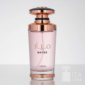 Lattafa Mayar Eau De Parfum for Women 100ml