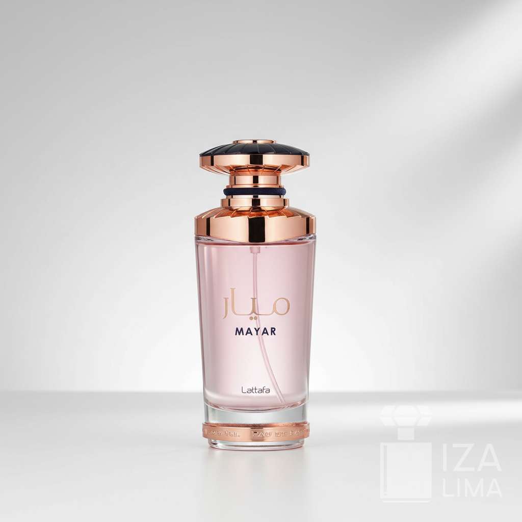 Lattafa Mayar Eau De Parfum for Women 100ml