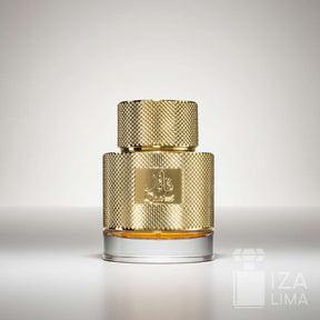 Lattafa Qaa`ed Eau De Parfum Spray For Unisex 100ml