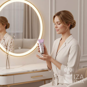 Flor de Ameixa Crème pour les Mains Nativa SPA 75g - Nativa SPA