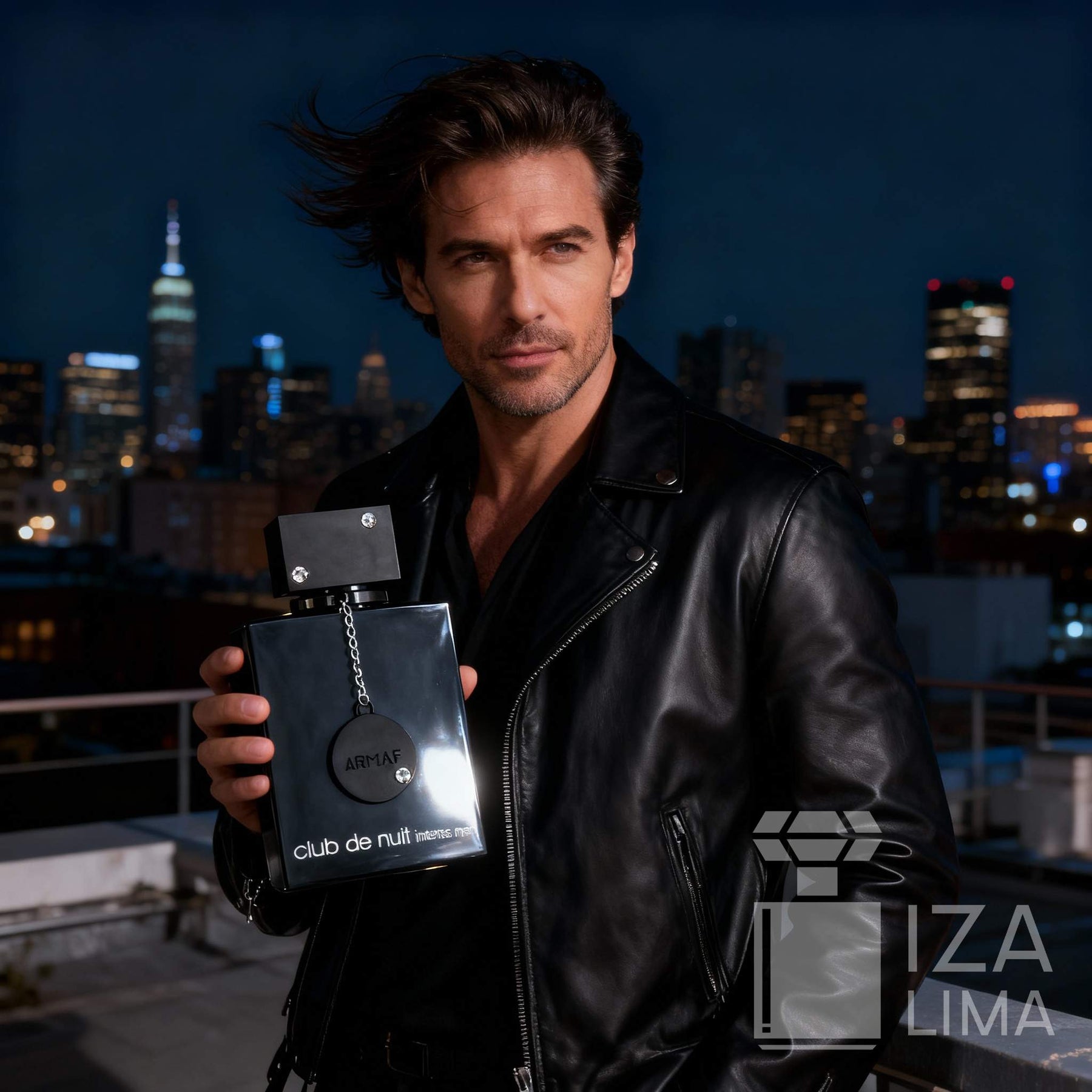 Armaf Club De Nuit Intense Man Eau de Toilette 105ml