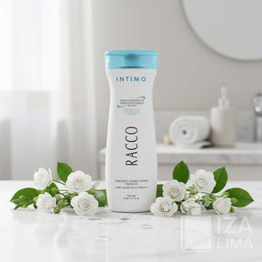 Sabonete Líquido Íntimo Feminino Racco 210ml