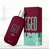 Egeo Choc Mint Desodorante Colônia 90ml