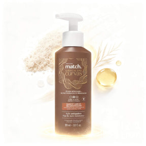 Booster Capilar Reconstrução Match Ciência das Curvas 90ml