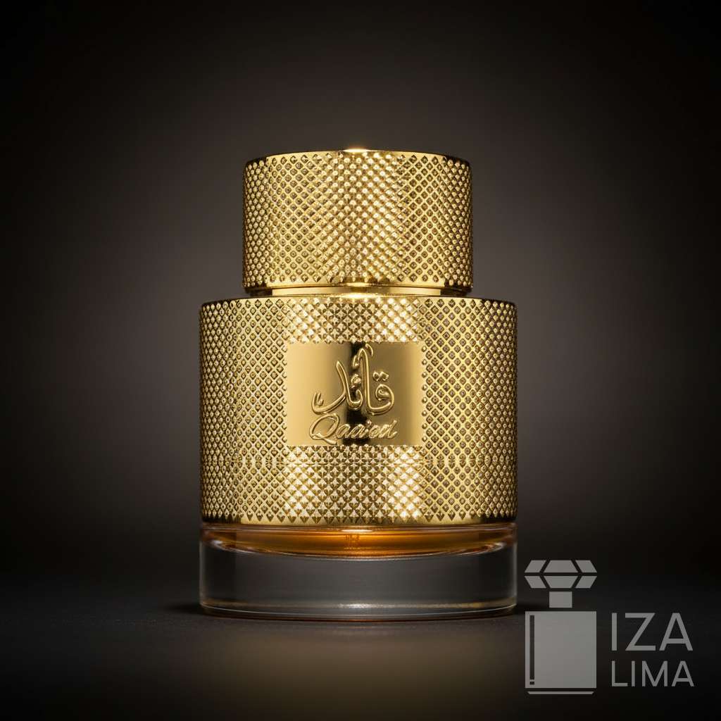 Lattafa Qaa`ed Eau De Parfum Spray For Unisex 100ml