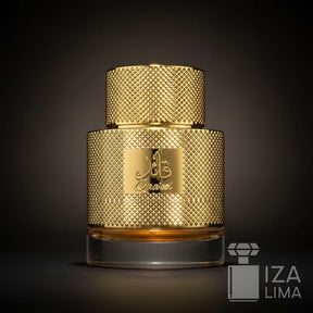 Lattafa Qaa`ed Eau De Parfum Spray For Unisex 100ml