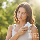 Antitranspirante Natura Erva Doce em Creme Invisível 48h 80g