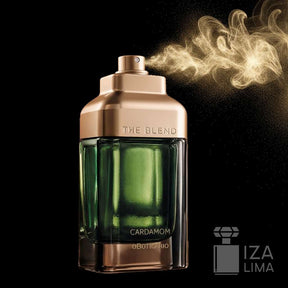 The Blend Cardamom Eau de Parfum 100ml