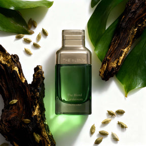 The Blend Cardamom Eau de Parfum 100ml