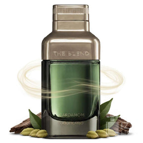 The Blend Cardamom Eau de Parfum 100ml