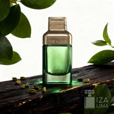 The Blend Cardamom Eau de Parfum 100ml