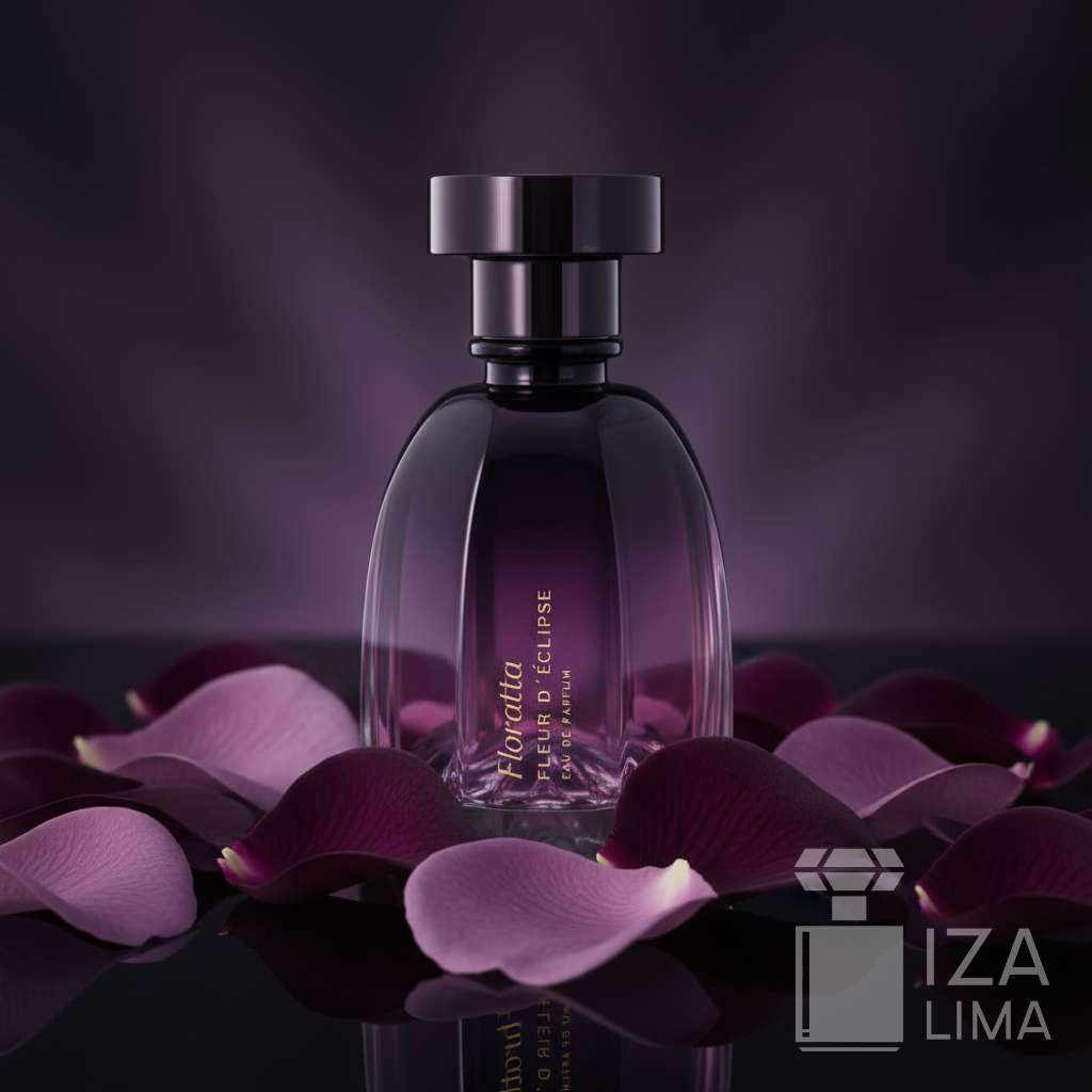 Floratta Fleur D'Éclipse Eau De Parfum 75ml