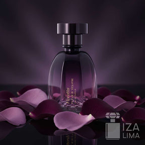Floratta Fleur D'Éclipse Eau De Parfum 75ml