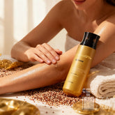 Body Splash Déodorant Colônia Nativa SPA Quinoa 200ml