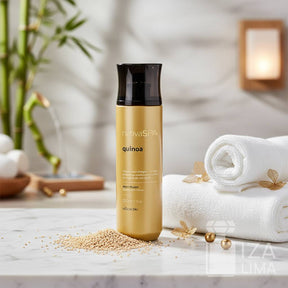 Body Splash Déodorant Colônia Nativa SPA Quinoa 200ml