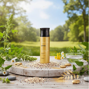 Body Splash Déodorant Colônia Nativa SPA Quinoa 200ml