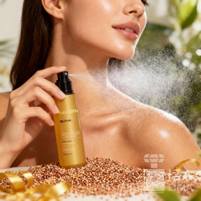 Body Splash Déodorant Colônia Nativa SPA Quinoa 200ml