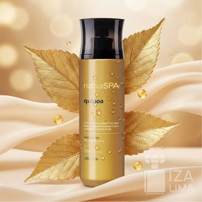 Body Splash Déodorant Colônia Nativa SPA Quinoa 200ml