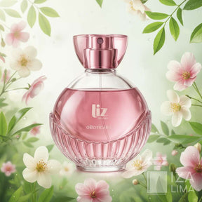 Liz Intenso Eau de Toilette 100ml