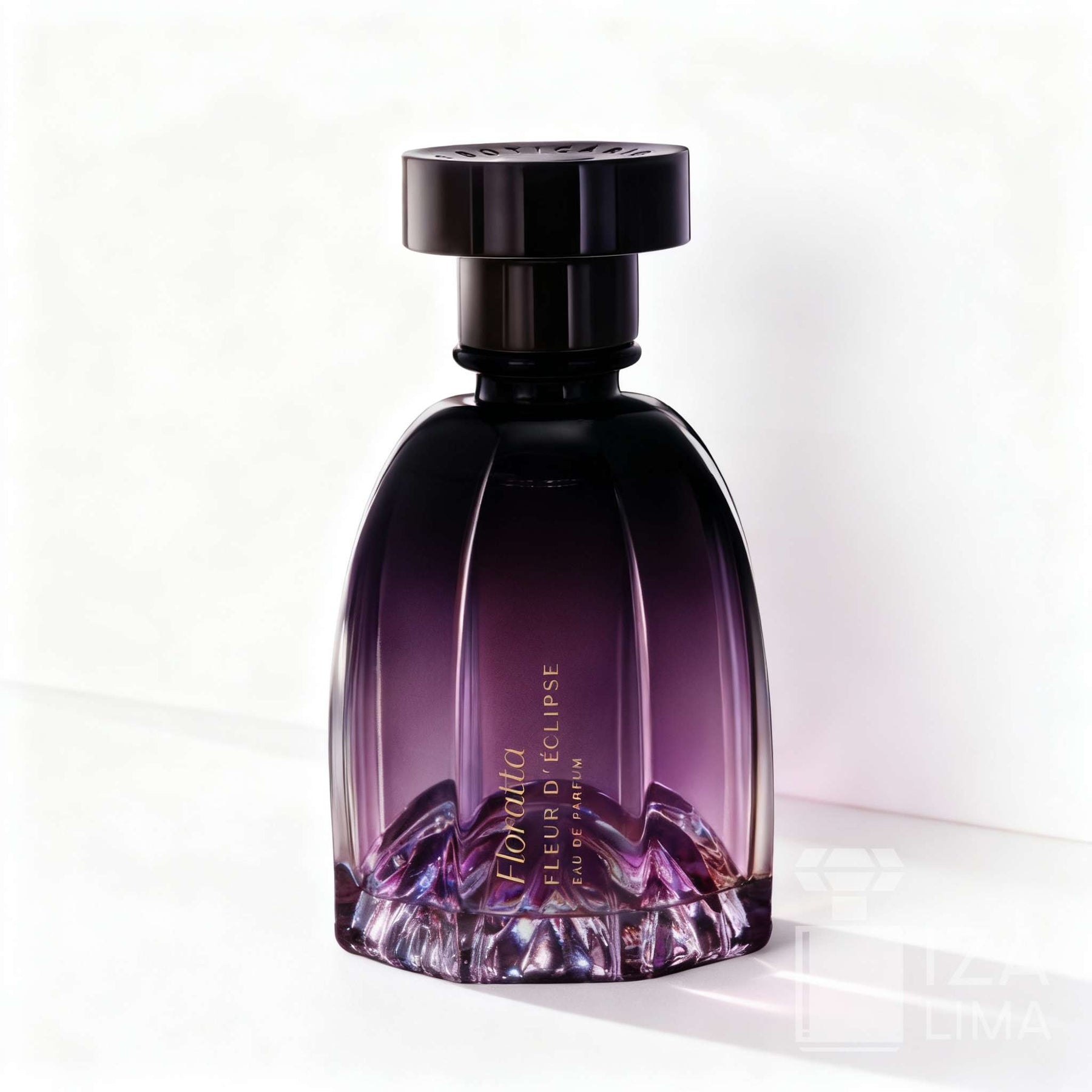 Floratta Fleur D'Éclipse Eau De Parfum 75ml