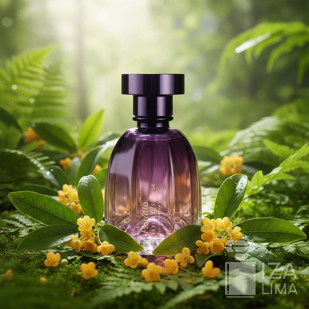 Floratta Fleur D'Éclipse Eau De Parfum 75ml