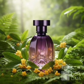 Floratta Fleur D'Éclipse Eau De Parfum 75ml
