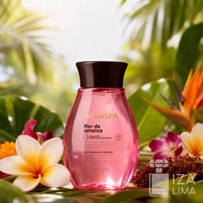 Flor de Ameixa Nativa Spa Óleo Exótico Hidratante 200ml