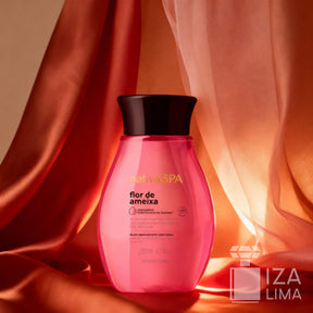 Flor de Ameixa Nativa Spa Óleo Exótico Hidratante 200ml