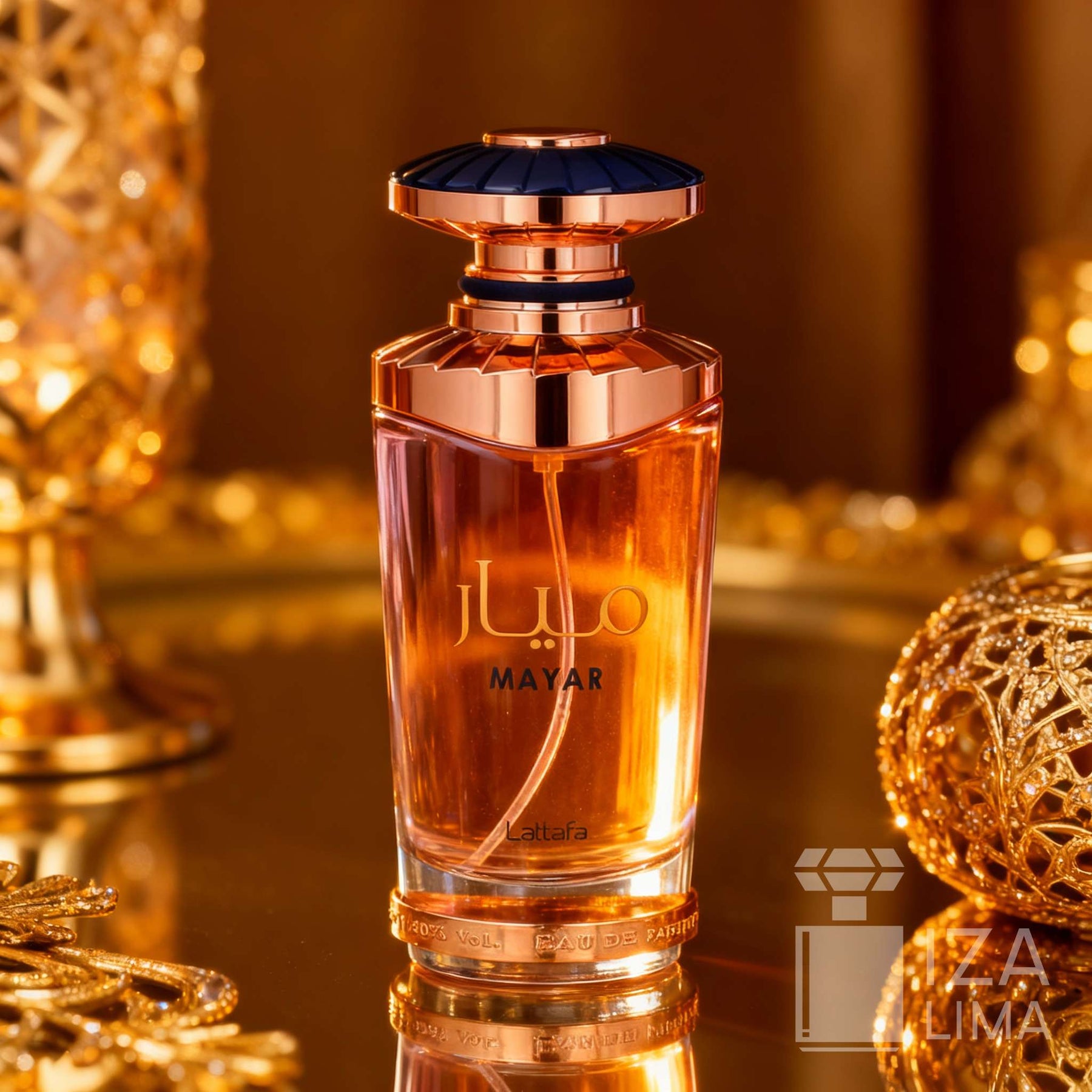 Lattafa Mayar Eau De Parfum for Women 100ml