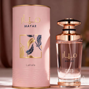 Lattafa Mayar Eau De Parfum for Women 100ml